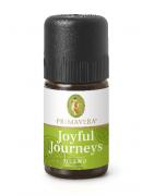 Joyful journeys blendEtherische oliën/aromatherapie4086900185050