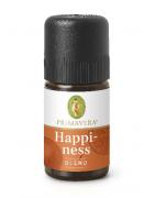 Happiness blend bioEtherische oliën/aromatherapie4086900185074