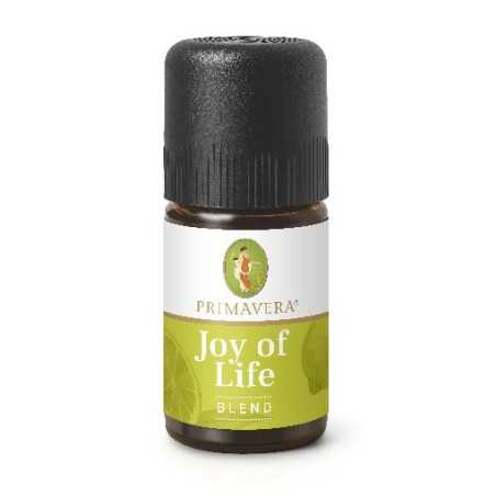 Joy of life blendEtherische oliën/aromatherapie4086900185098