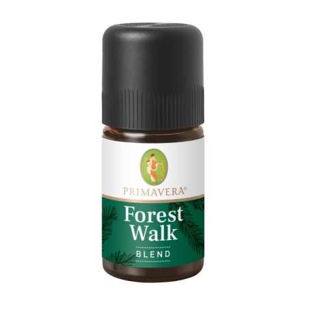 Forest walk blend bioEtherische oliën/aromatherapie4086900185180