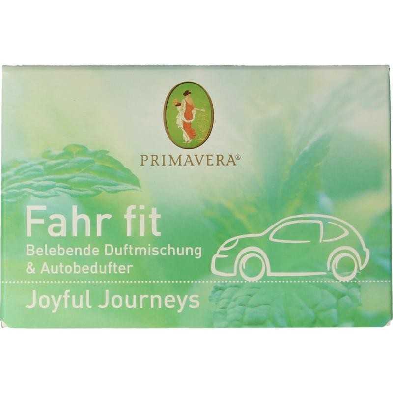 Joyful journeys giftsetEtherische oliën/aromatherapie4086900445055