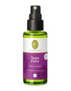 Roomspray yogaflow bioEtherische oliën/aromatherapie4086900195011