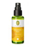 Roomspray summer sun bioEtherische oliën/aromatherapie4086900195066