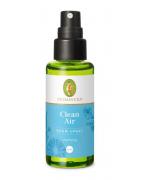 Roomspray clean air bioEtherische oliën/aromatherapie4086900195103