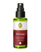 Roomspray recharge bioEtherische oliën/aromatherapie4086900195172