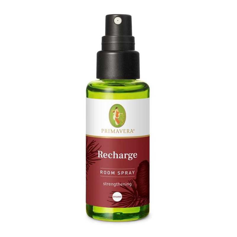 Roomspray recharge bioEtherische oliën/aromatherapie4086900195172