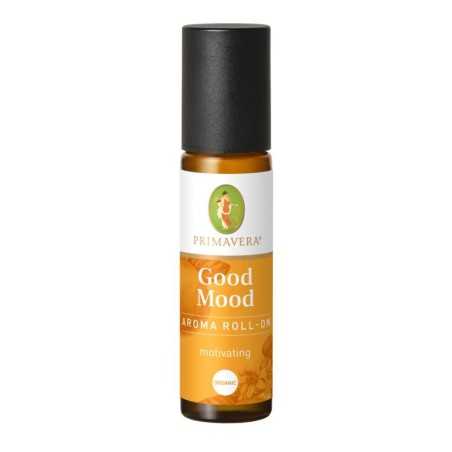 Aroma roll-on good moodOverig lichaam4086900755000