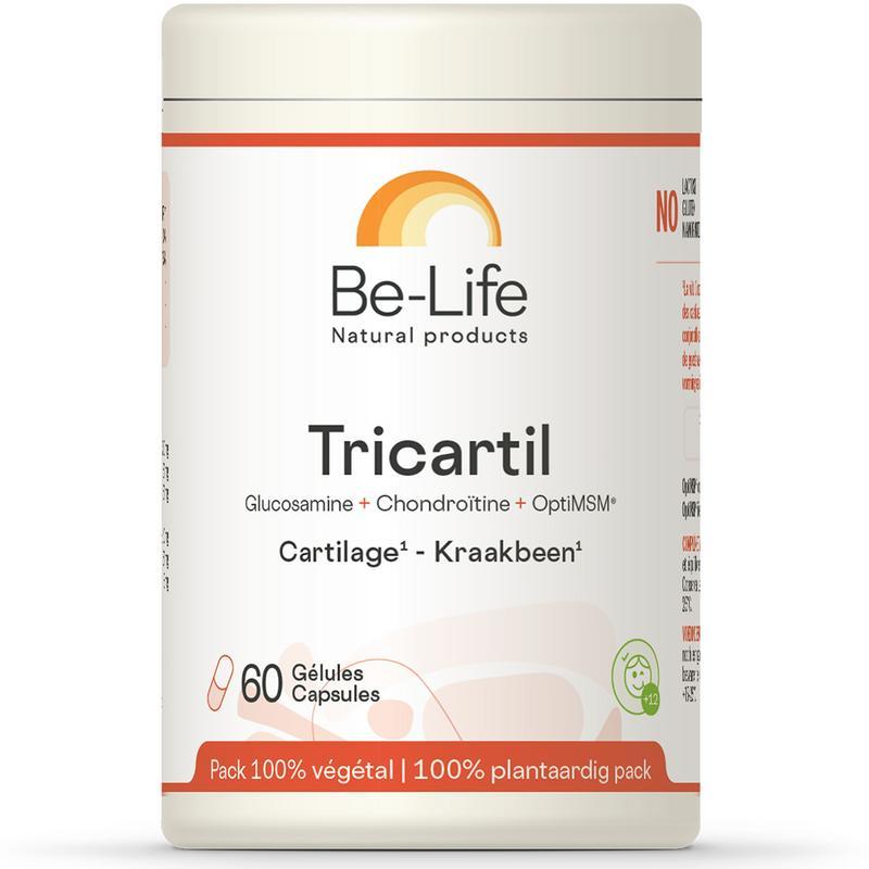 TricartilOverig vitaminen/mineralen5413134003024