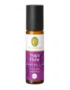 Aroma roll-on yogaflow bioOverig lichaam4086900755109