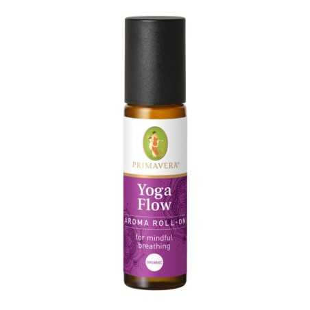 Aroma roll-on yogaflow bioOverig lichaam4086900755109