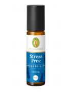 Aroma roll-on stress free bioOverig lichaam4086900755307