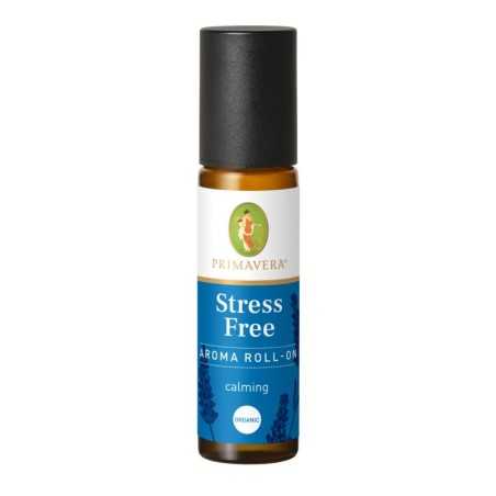 Aroma roll-on stress free bioOverig lichaam4086900755307