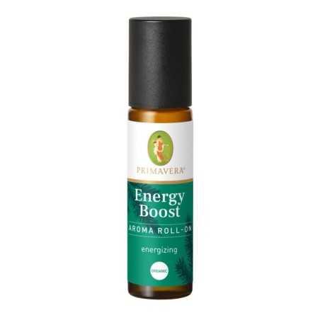 Aroma roll-on energy boost bioOverig lichaam4086900755406