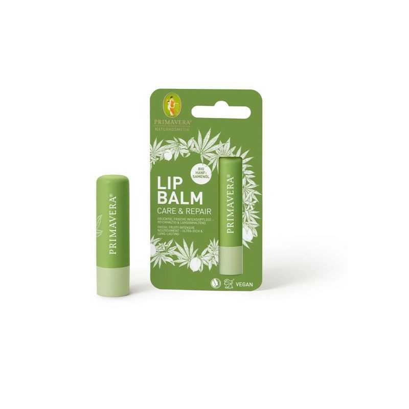 Lipbalm care & repair bioLipverzorging4086900277601