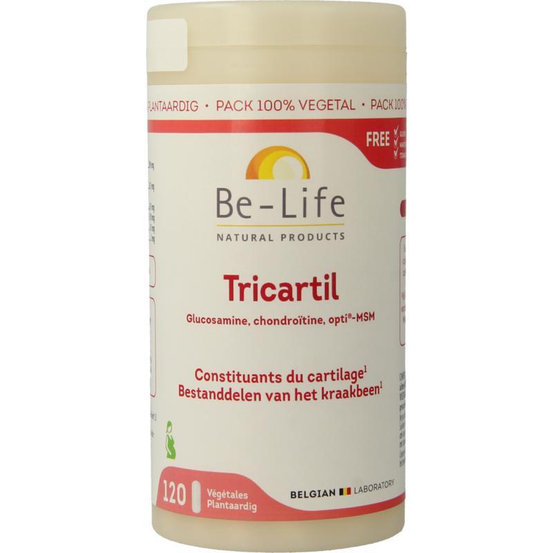 TricartilOverig vitaminen/mineralen5413134003031