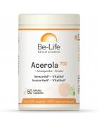 Acerola 750Vitamine enkel5413134003468