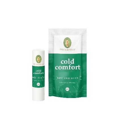 Cold comfort breathe easy stickEtherische oliën/aromatherapie4086900215016