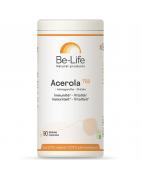 Acerola 750Vitamine enkel5413134002959