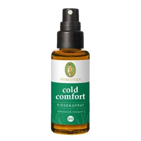 Cold comfort pillow mist bioWaren4086900215207