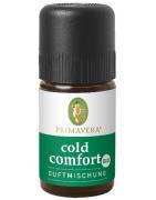 Cold comfort blend bioEtherische oliën/aromatherapie4086900215306