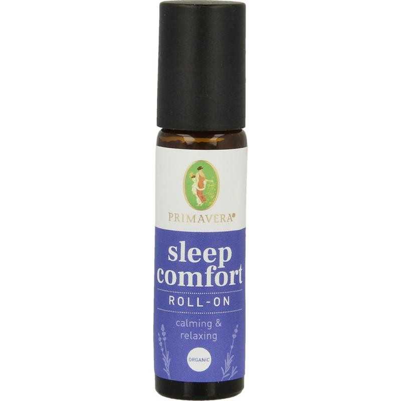 Sleep comfort aroma roll-on bioOverig gezondheidsproducten4086900216006