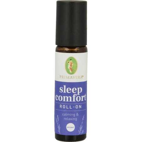 Sleep comfort aroma roll-on bioOverig gezondheidsproducten4086900216006