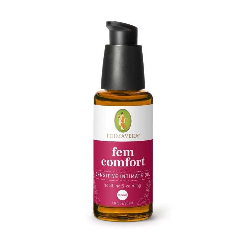 Fem comfort mentrual relief oilEtherische oliën/aromatherapie4086900217201