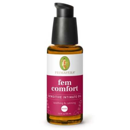 Fem comfort mentrual relief oilEtherische oliën/aromatherapie4086900217201