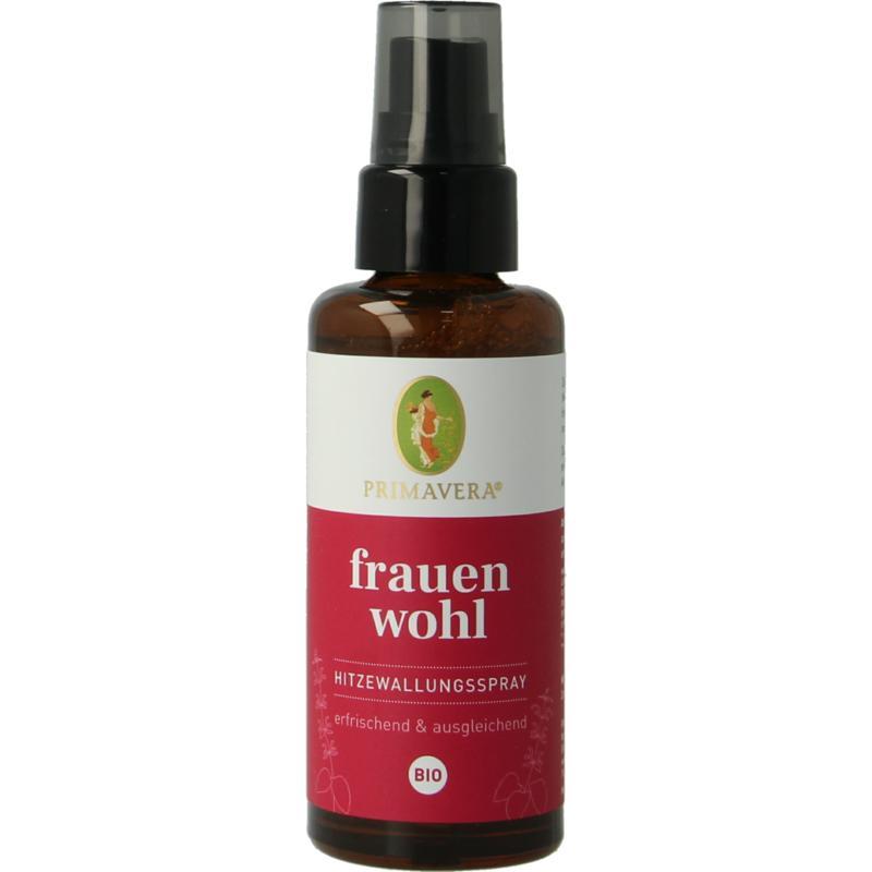 Fem comfort opvlieger sprayEtherische oliën/aromatherapie4086900217102