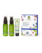 Start & travel kit calming face careOverig cosmetica4086900444942