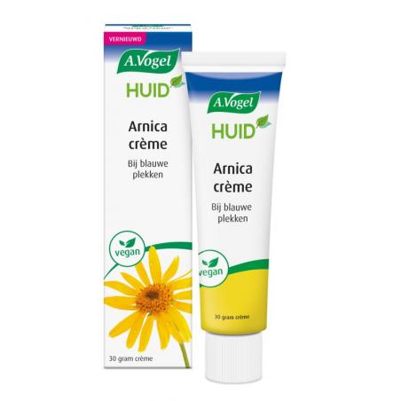 Arnica cremeOverig wondverzorging8711596165463