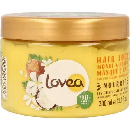 3-in-1 Hair mask Monoi & SheaOverig haar3506770008224