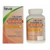 Calcium / vitamine D 500mg / 800IEOverig vitaminen/mineralen8711218987824