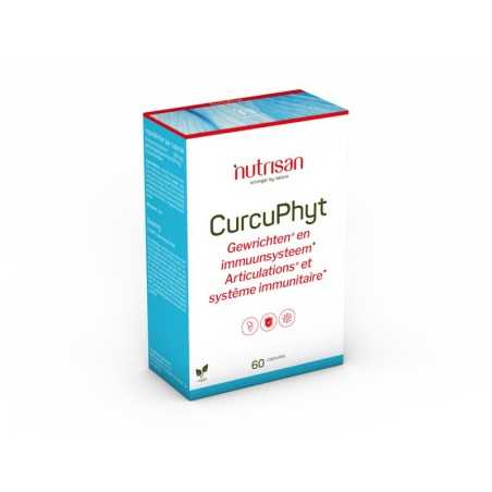 CurcuphytOverig gezondheidsproducten5425025503056