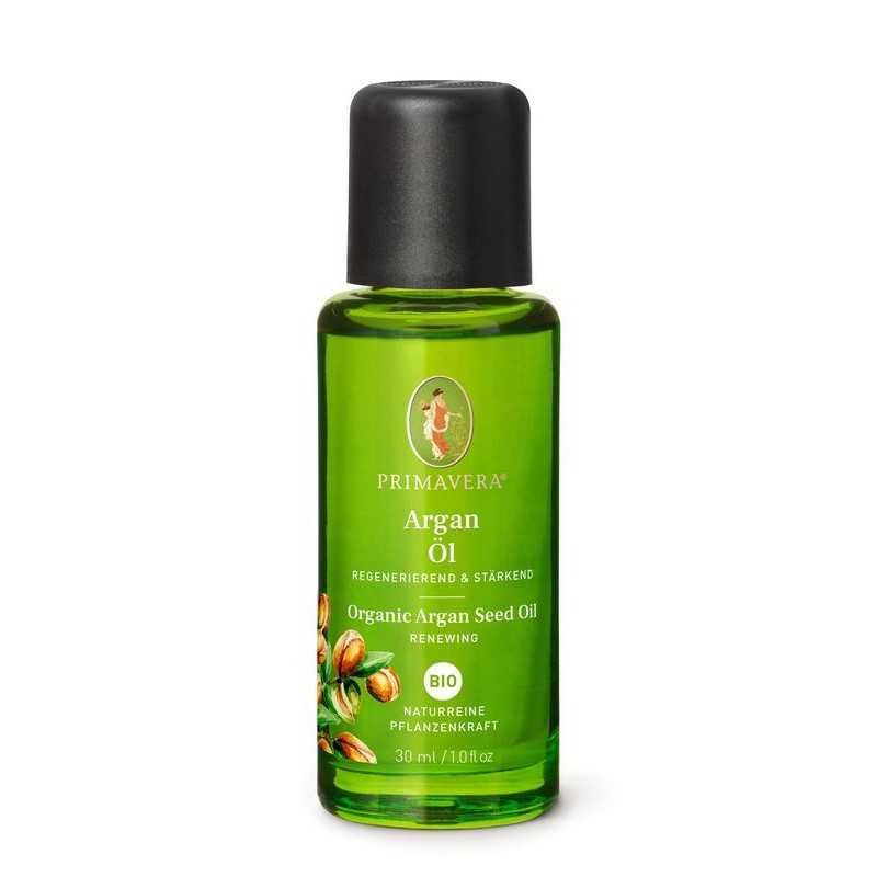 Argan seed oil bioEtherische oliën/aromatherapie4086900742611