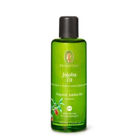 Jojoba oil bioEtherische oliën/aromatherapie4086900743571