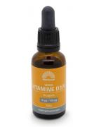 Vitamine D3/k baby 10mcg/150mcg vegan druppelsOverig vitaminen/mineralen8720791841461