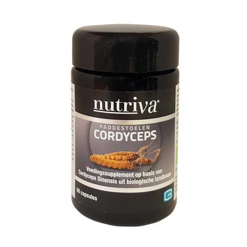 Cordyceps bioOverig gezondheidsproducten8052570082094