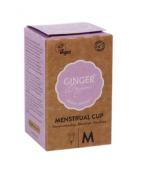 Menstruatiecup TPE - maat MDamesverband/tampons5713334000107