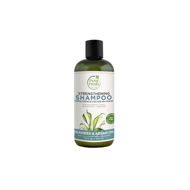 Shampoo seaweed & argan oilShampoo713708722128