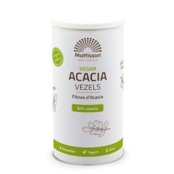 Vezel complex acacia-inuline-baobabOverig gezondheidsproducten8717729083116