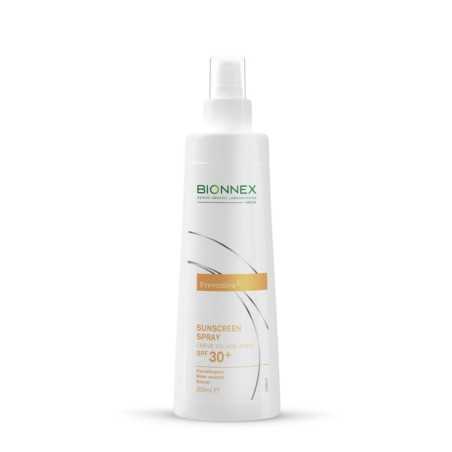 Preventiva sunscreen spray SPF30In de zon7350104242732