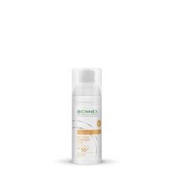 Bruiningsboostercreme gezicht SPF30In de zon8714193208991