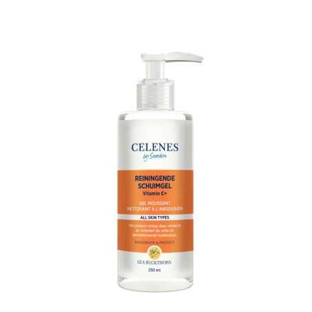 Sea buckthorn cleansing gelReiniging7350104248543