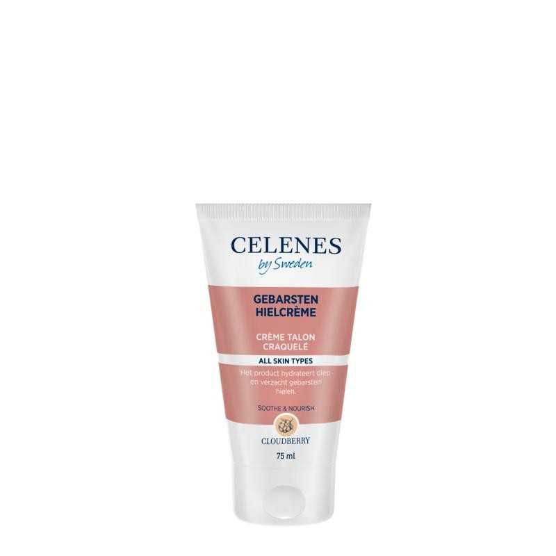 Cloudberry cracked heel creamVoetverzorging7350104248208