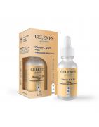 Active serum vitamin C 12,5% + oats + niacinamideDag/nachtverzorging7350104249458