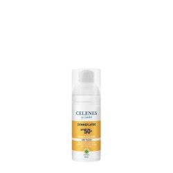 Spray oil SPF6In de zon054402510735