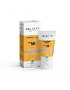 Herbal sunscreen sensitive/dry skin SPF50+In de zon7350104249649