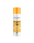 Herbal sunscreen spray all skintypes SPF50In de zon7350104248277