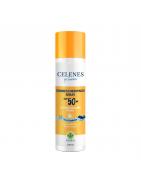 Herbal sun spray kids SPF50In de zon7350104248284